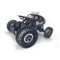 Радіокерована іграшка Sulong Toys OFF-ROAD CRAWLER – MAX SPEED матовий чорний 1:18 (SL-112MBl) - зменшене зображення 1