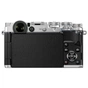 Цифровий фотоапарат Olympus PEN-F Body silver (V204060SE000) - зменшене зображення 5