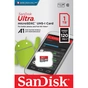 Карта пам'яті SanDisk 1TB microSDXC UHS-I Card A1 Class 10 (SDSQUA4-1T00-GN6MN) - зменшене зображення 2