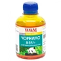 Чорнило WWM Brother DCP-T300/T500W/T700W 200г Yellow Water-soluble (B51/Y) - зменшене зображення 1