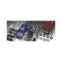 Сборная модель Revell модель автомобиль Audi RS e-tron GT, уровень 2, 1:24 (RVL-07698) - уменьшенное изображение 9