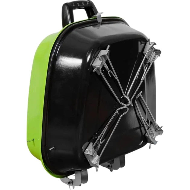 Гриль-барбекю Time Eco ТЕ-22024 зелений (4820211101763_2) - picture 7