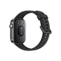 Смарт-годинник Huawei Watch Fit 3 Black (55020CEC) - зменшене зображення 4