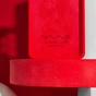 Чохол-накладка Wave Full Silicone Cover для Xiaomi Redmi Note 13 4G Red - зменшене зображення 2
