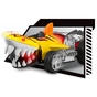 Машина Toy State Hot Wheels Хищник-мобиль Sharkruiser 13 см (90574) - зменшене зображення 2