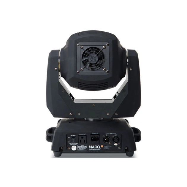 Світлова голова Marq Gesture Beam 400 - зображення 3