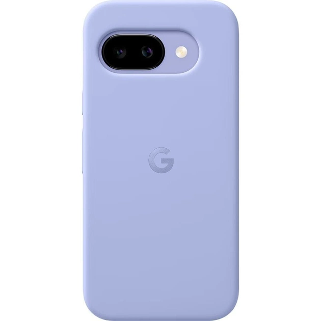 Чeхол-накладка Google Official для Google Pixel 9a Iris (GA09304) - изображение 1