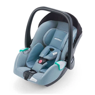 Автокрісло Recaro Avan Prime Frozen Blue (00089030340050) зображення 1