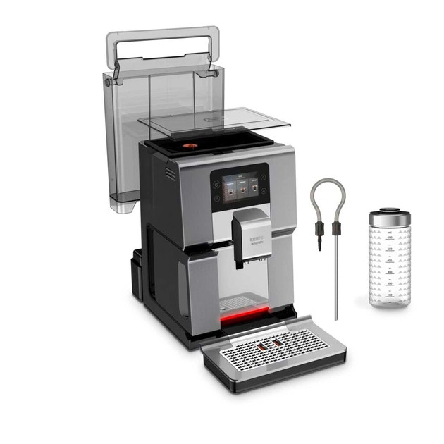 Кофемашина Krups EA875E10 - изображение 10