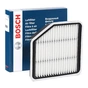 Воздушный фильтр для автомобиля Bosch F 026 400 192 - уменьшенное изображение 3