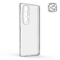 Чохол до мобільного телефона Armorstandart Air OnePlus Nord CE 4 Camera cover Clear (ARM78094) - зменшене зображення 2