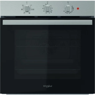 Духова шафа Whirlpool OMR35HR0X зображення 1