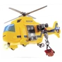 Спецтехніка Dickie Toys Гелікоптер Рятувальна служба (3302003) - зменшене зображення 2