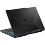 Ноутбук ASUS TUF Gaming A15 FA506NFR-HN081 (90NR0JU7-M00530) - зменшене зображення 7