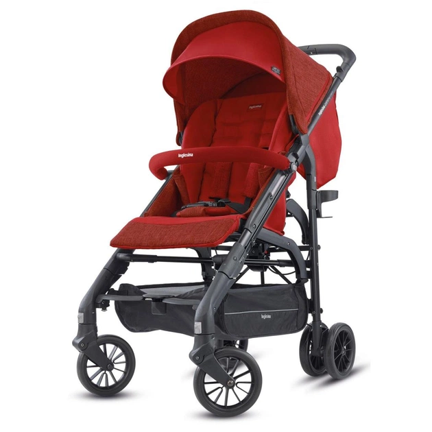 Коляска Inglesina Zippy light Brick red (70150) - изображение 1