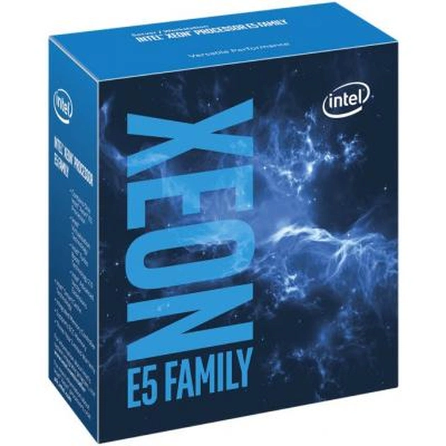 Процесор серверний INTEL Xeon E5-2690 V4 (BX80660E52690V4) - изображение 1