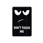 Чохол до планшета BeCover Smart Case Samsung Galaxy Tab S10 FE Plus (SM-X620/SM-X626) 13.1" Dont Touch (713386) - зменшене зображення 2