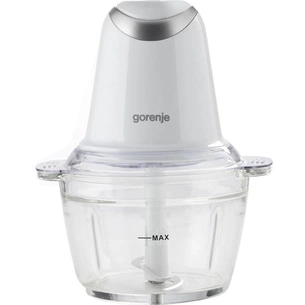 Подрібнювач Gorenje S500GW зображення 1