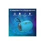 Акустична система Promate Capsule-3 Blue (capsule-3.blue) - зменшене зображення 6