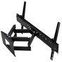Кронштейн Charmount TV0604T-R6 Black - зменшене зображення 7