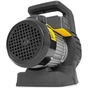 Дренажный насос Stanley электрический, бесщеточный, 1.3kW, для чистой воды, 4500л/ч (SXGP1300XFE) - уменьшенное изображение 3