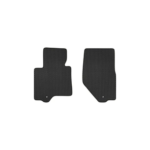 Килимок в салон EVAtech передні Infiniti QX50 (J50) 2007-2015 1 п (II22572AB2LA2RBB) зображення 1