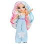 Кукла Rainbow High Junior High Babysitters series Amaya (248477) - уменьшенное изображение 3