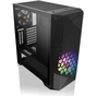 Корпус ThermalTake Commander G33 TG ARGB Black (CA-1P3-00M1WN-00) - зменшене зображення 5