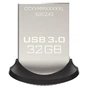 USB флеш накопичувач SanDisk 32GB Ultra Fit USB 3.0 (SDCZ43-032G-G46) - зменшене зображення 4