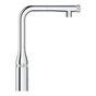 Змішувач Grohe Essence (31615000) - зменшене зображення 3