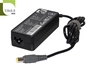 Блок питания 1StCharger для ноутбука Lenovo 20V 65W 3.25A 7.9х5.5мм (AC1STLE65WD) - уменьшенное изображение 1