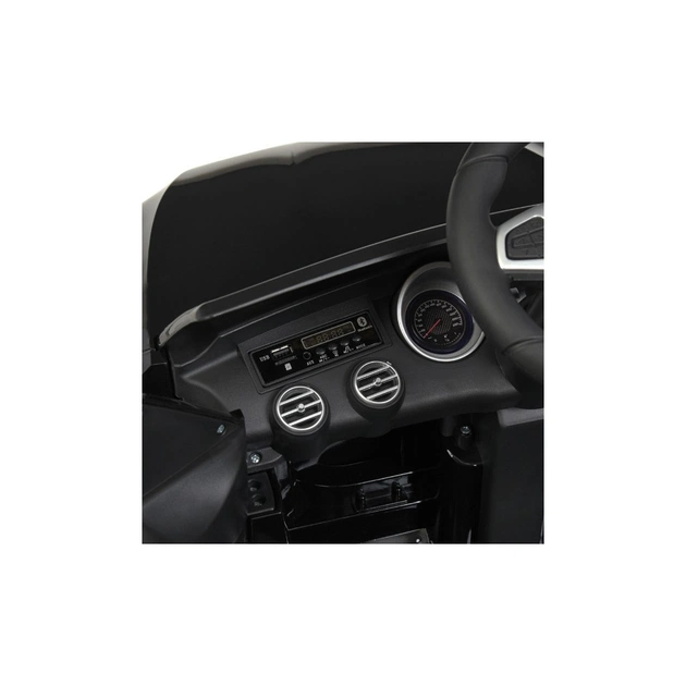 Електромобіль Bambi M 4140EBLRS Mercedes black (M 4140EBLRS-2 black) - picture 8