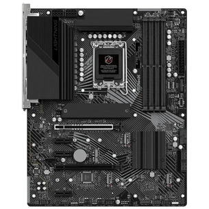 Материнська плата ASRock Z790 PG LIGHTNING зображення 1