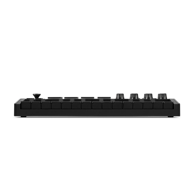 MIDI-клавіатура Akai MPK MINI MK3 Black (230876) - picture 3