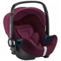 Автокрісло Britax-Romer Baby-Safe2 i-Size Burgundy Red (2000030754) - зменшене зображення 3
