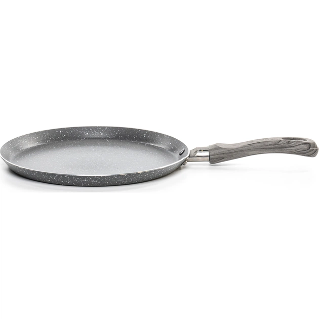 Сковорода Hölmer Taste Plus для млинців 24 см (PF-12224-SWMG Taste Plus) - зображення 1
