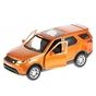 Машина Технопарк Land Rover Discovery (DISCOVERY-GD) - зменшене зображення 4