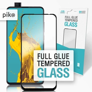 Скло захисне Piko Full Glue Xiaomi Redmi K30 Pro (1283126500916) зображення 1