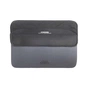 Чохол до ноутбука Tucano 16" Elements, for MB Pro (BF-E-MB16-SG) - зменшене зображення 4