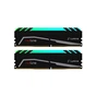 Модуль пам'яті для комп'ютера DDR4 32GB (2x16GB) 3600 MHz Redline Lumina RGB Mushkin (MLA4C360JNNM16GX2) - уменьшенное изображение 1