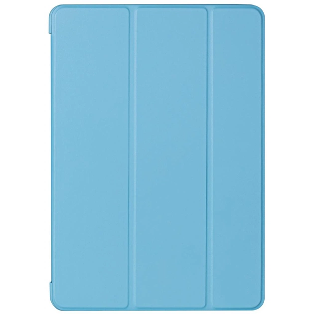 Чохол до планшета 2E Basic Apple iPad Air 10.5` 2019 , Flex, Light blue (2E-IPAD-AIR-19-IKFX-LB) - изображение 1