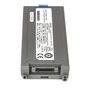 Акумулятор до ноутбука AlSoft Panasonic ToughBook CF-19 CF-VZSU48, 4400mAh, 6cell, 11.1V (A41733) - зменшене зображення 4