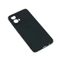 Чохол до мобільного телефона BeCover Motorola Moto G45 Black (712748) - зменшене зображення 2