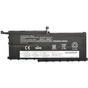 Акумулятор до ноутбука Lenovo ThinkPad X1 Carbon (4th Gen) 00HW028, 3425mAh (52Wh), 4cell, 15.2V, Li-ion AlSoft (A47870) - зменшене зображення 1