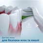 Електрична зубна щітка Philips HX3673/14 - зменшене зображення 10