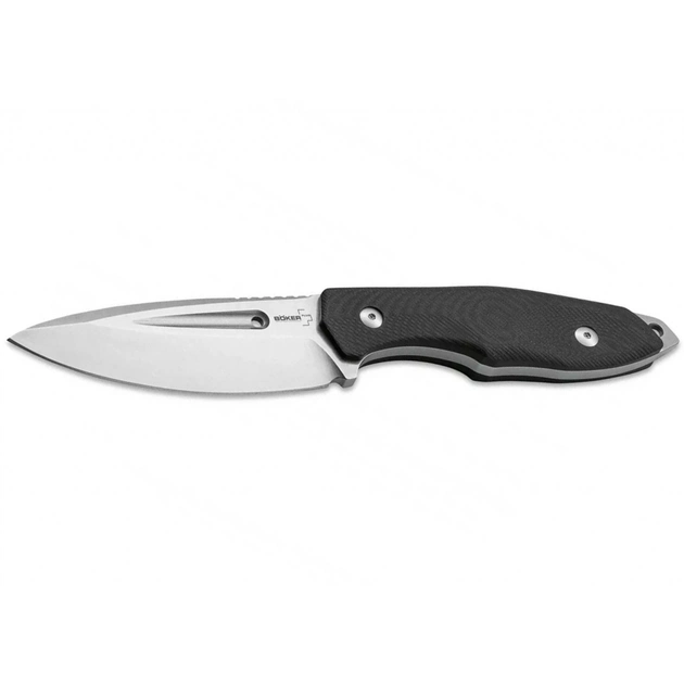 Ніж Boker Plus Caracal Fixed (02BO770) - зображення 1