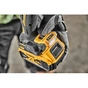 Шуруповерт DeWALT 18V XR Li-Ion 5Ah, 90 Нм, 0-650/0-2000 об/хв., кейс TSTAK (DCD805P2T) - зменшене зображення 9