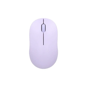 Мишка Ugreen M331 Wireless/Bluetooth Purple (65626) зображення 1