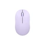Мишка Ugreen M331 Wireless/Bluetooth Purple (65626) - зменшене зображення 1