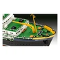 Збірна модель Revell Буксир Smit Houston рівень 4 масштаб 1:200 (RVL-05239) - зменшене зображення 4